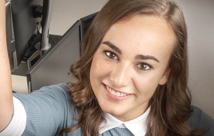 Werken met Tech en data bij Leen Bakker